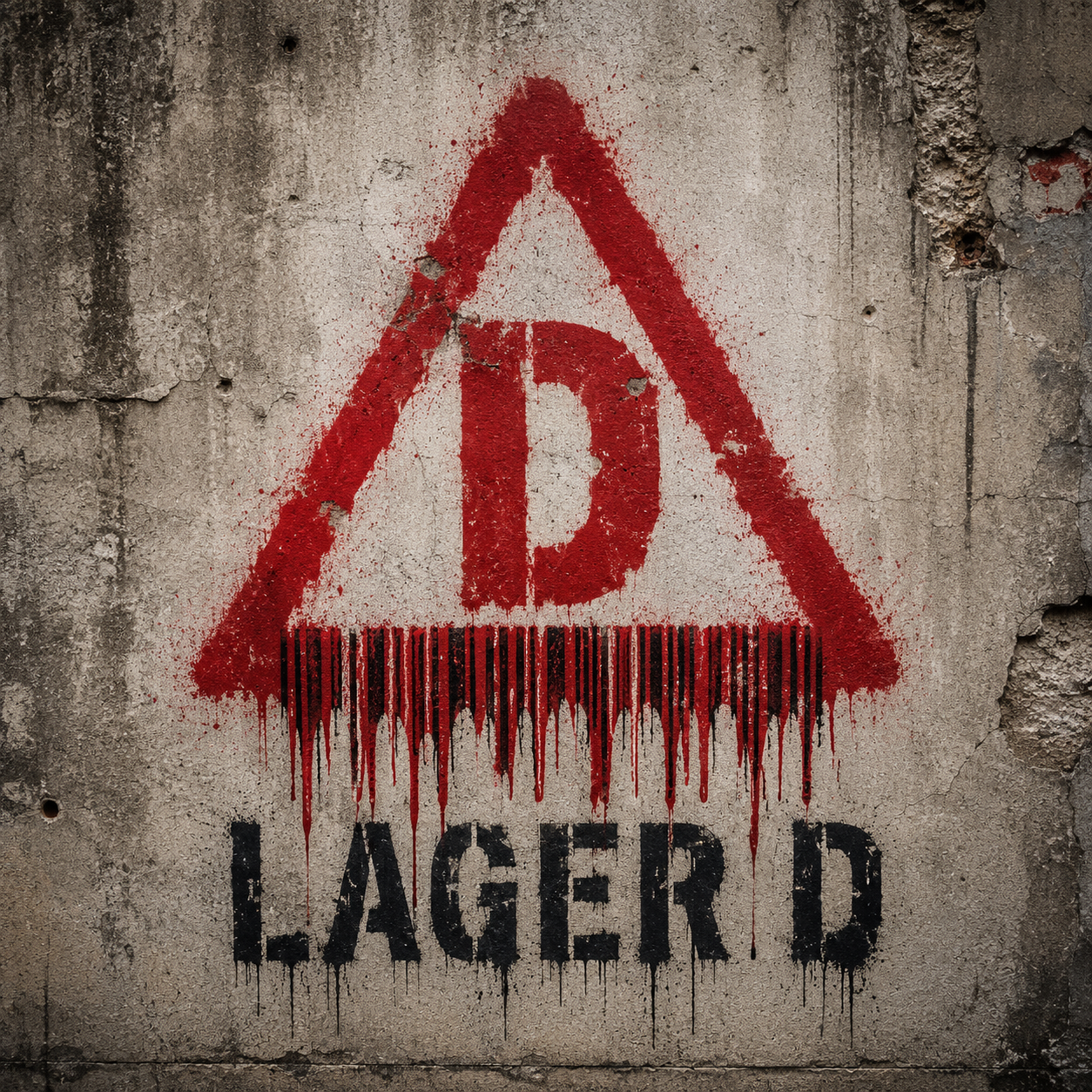 Lager D Logo