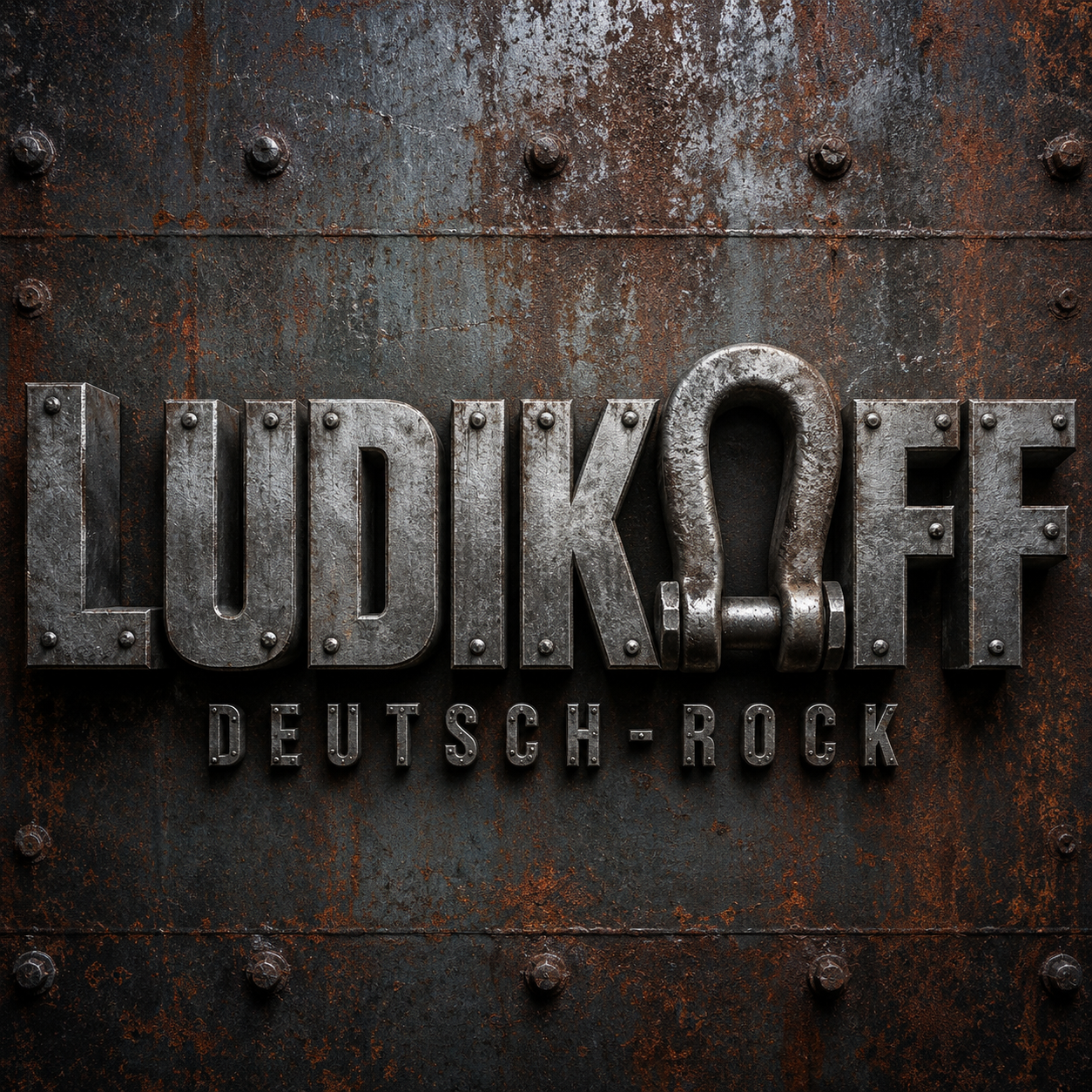Ludikoff Logo