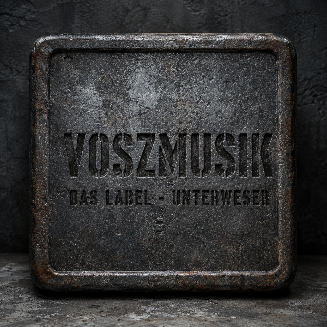 VoszMusik Logo